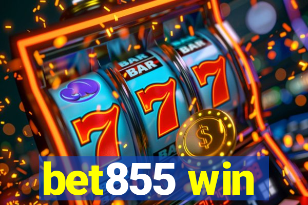 bet855 win